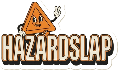 HAZARDSLAP